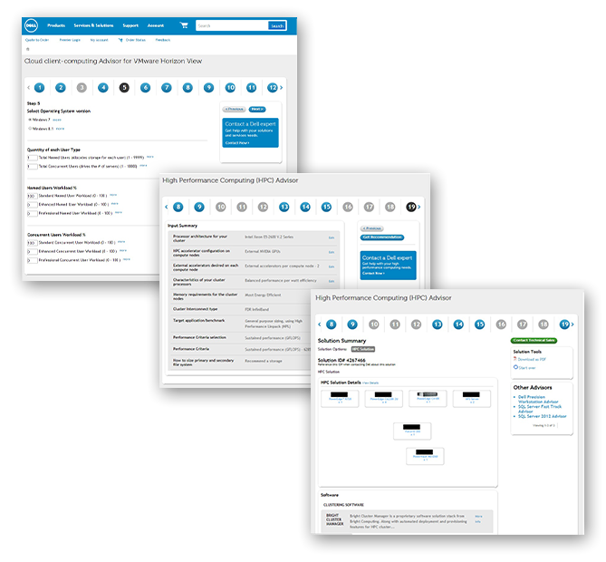 Dell strategy case study analysis
